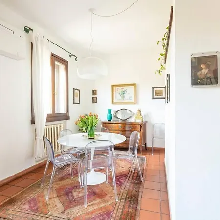 La Casa Di Marina 3*