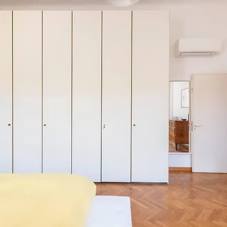 La Casa Di Marina Casa de hóspedes 3*