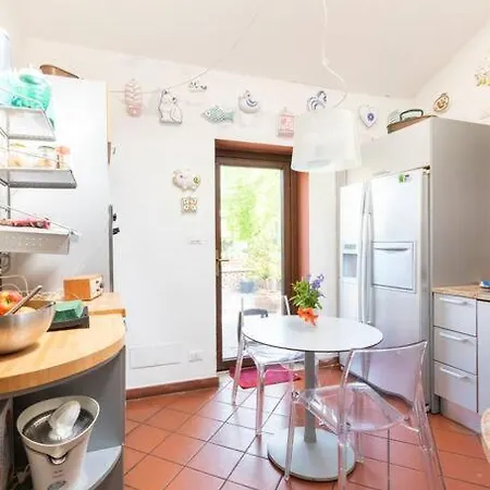 Casa de hóspedes La Casa Di Marina Ferrara