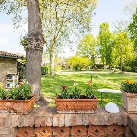 Konukevi La Casa Di Marina 3*