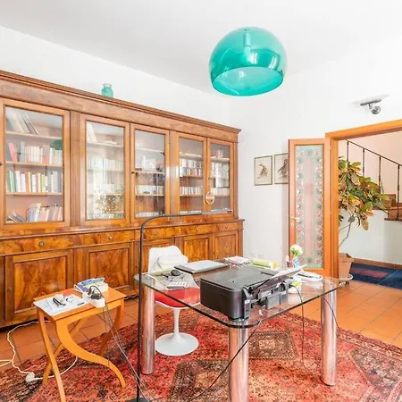 La Casa Di Marina Casa de hóspedes 3*