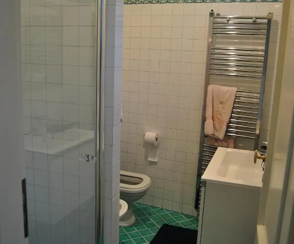 Konukevi La Casa Di Marina