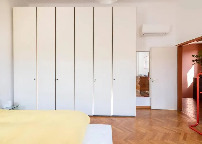 La Casa Di Marina Konukevi 3*