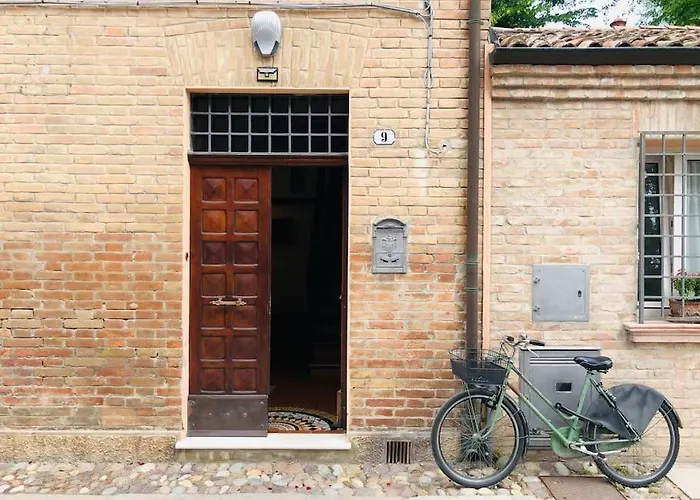 Konukevi La Casa Di Marina