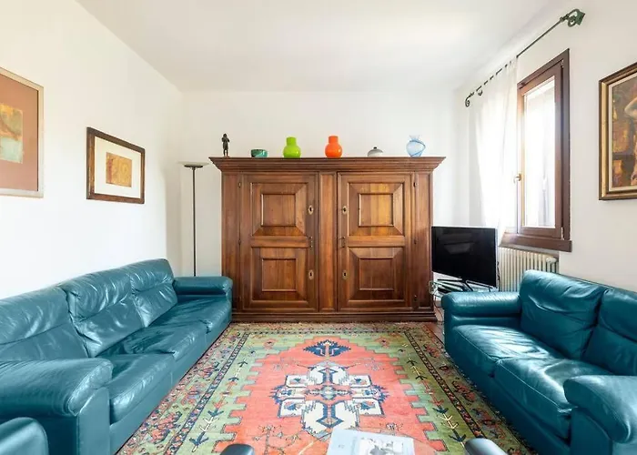 La Casa Di Marina 3*