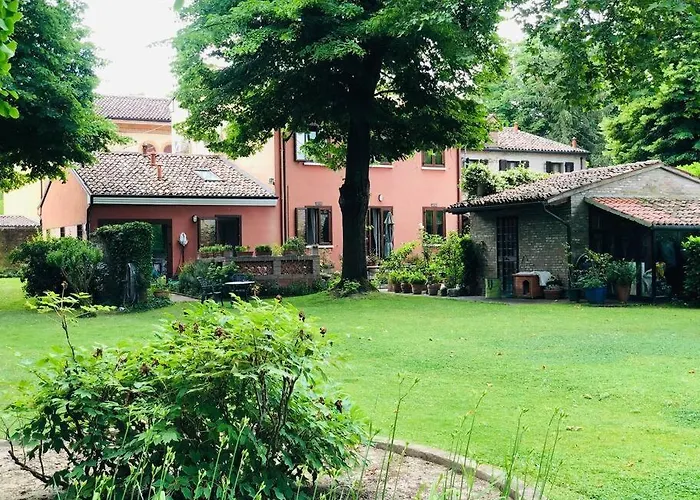 La Casa Di Marina Konukevi 3*