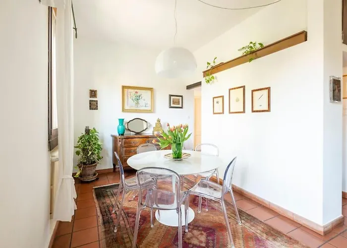 La Casa Di Marina 3* Ferrara