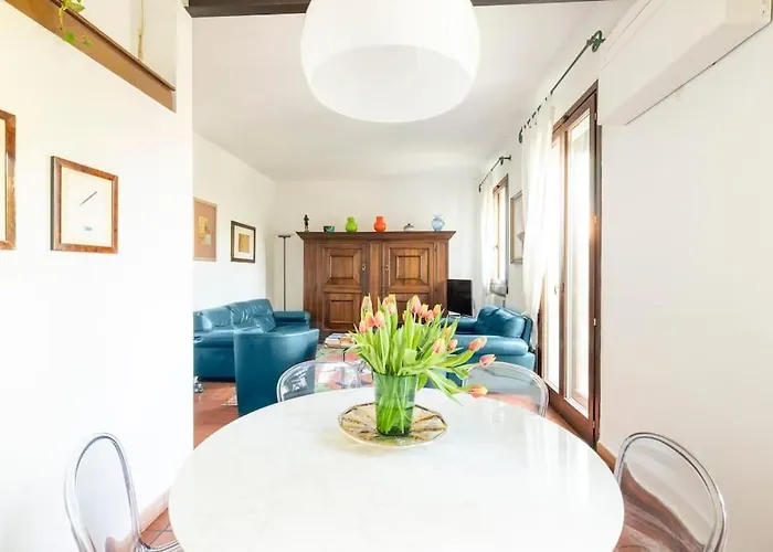 Konukevi La Casa Di Marina