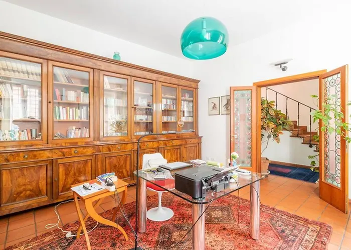 La Casa Di Marina Konukevi 3*