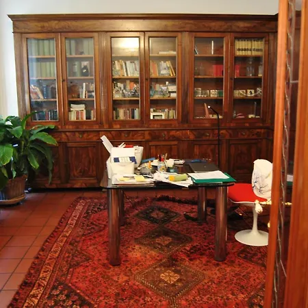בית הארחה La Casa Di Marina *
