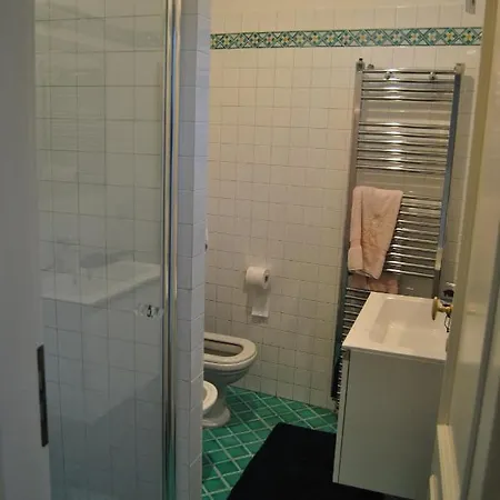 בית הארחה La Casa Di Marina
