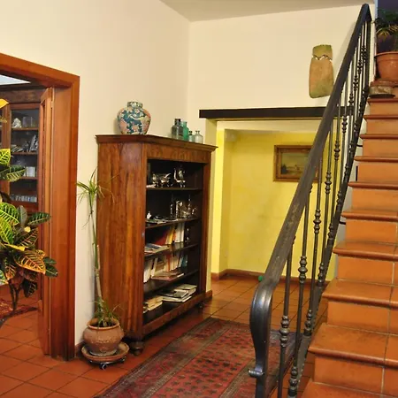 Maison d'hôtes La Casa Di Marina