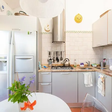 La Casa Di Marina 3* Ferrare