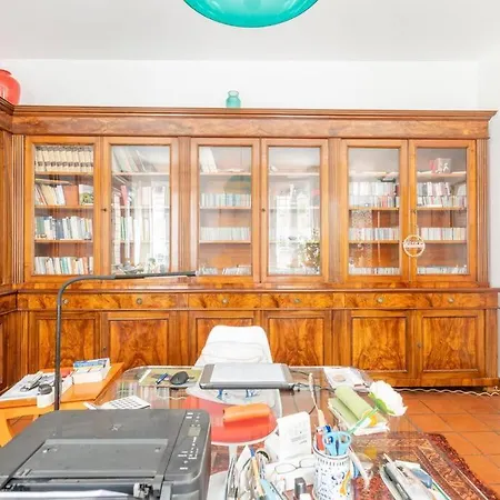 La Casa Di Marina בית הארחה