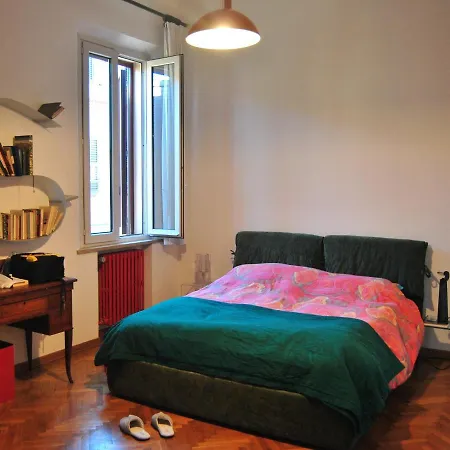 La Casa Di Marina 3*