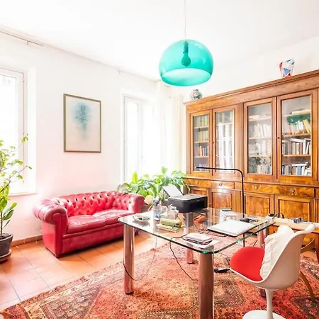 La Casa Di Marina 3* 페라라