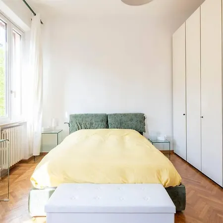 La Casa Di Marina בית הארחה *