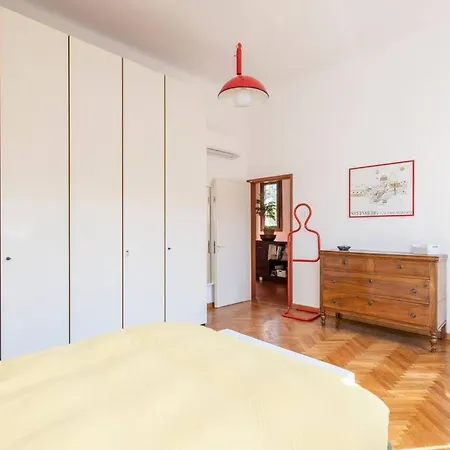 La Casa Di Marina 3* 페라라