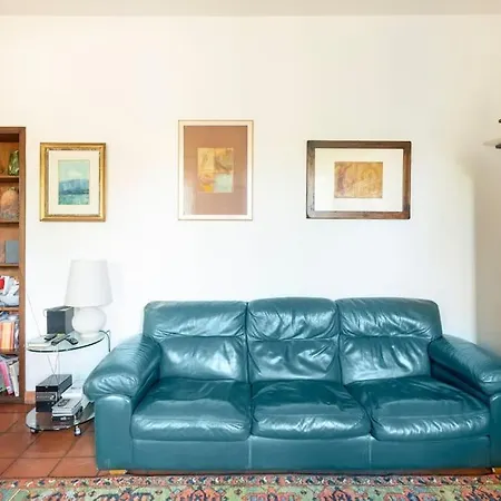 La Casa Di Marina בית הארחה