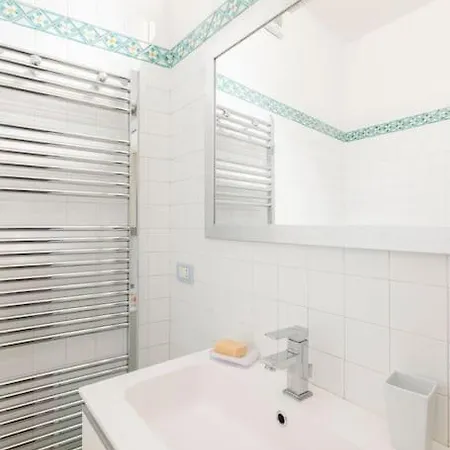 La Casa Di Marina בית הארחה