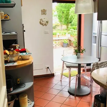 La Casa Di Marina 게스트하우스