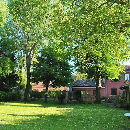 Maison d'hôtes La Casa Di Marina 3*