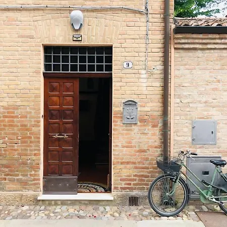 بيت ضيافة La Casa Di Marina