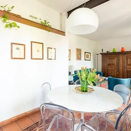 La Casa Di Marina 게스트하우스