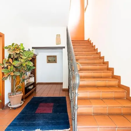 La Casa Di Marina 3* 페라라