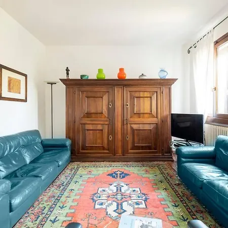 La Casa Di Marina 3*