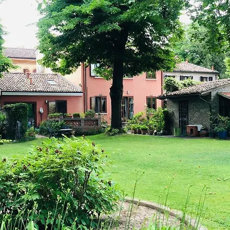 La Casa Di Marina بيت ضيافة 3*