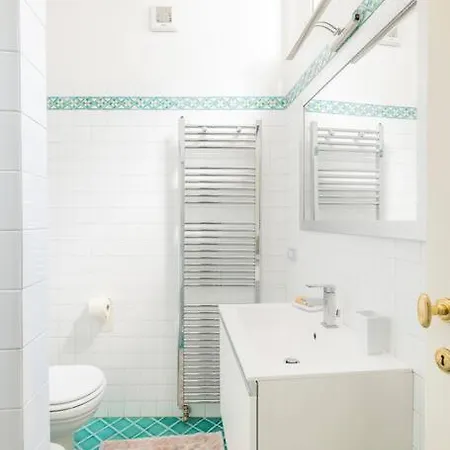 La Casa Di Marina Maison d'hôtes Ferrare