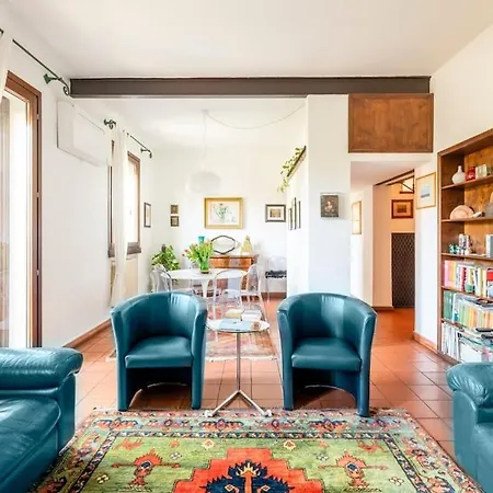La Casa Di Marina פררה