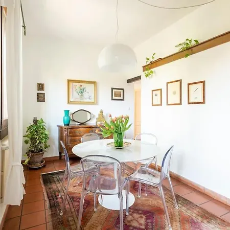 La Casa Di Marina 3* 페라라