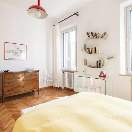 La Casa Di Marina 3*