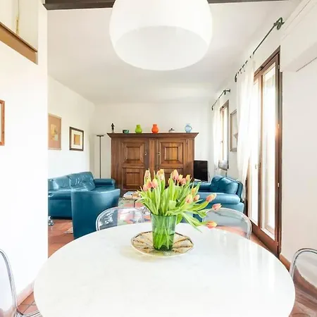 בית הארחה La Casa Di Marina