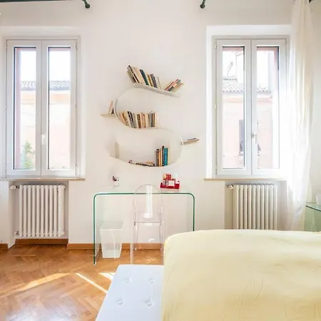 La Casa Di Marina 페라라