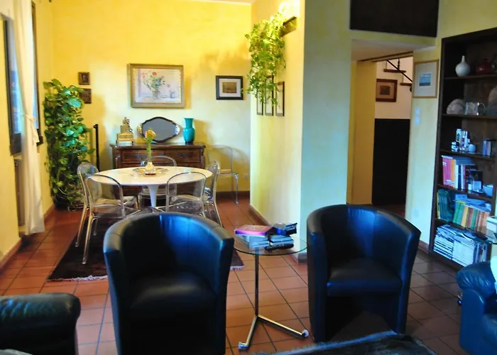 La Casa Di Marina بيت ضيافة فيرّارا