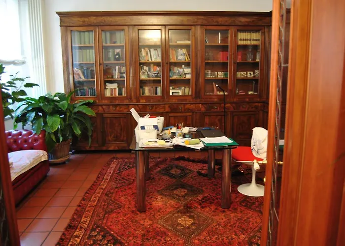 بيت ضيافة La Casa Di Marina 3*