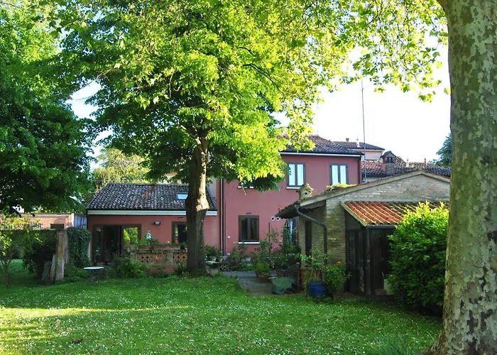 La Casa Di Marina 3*