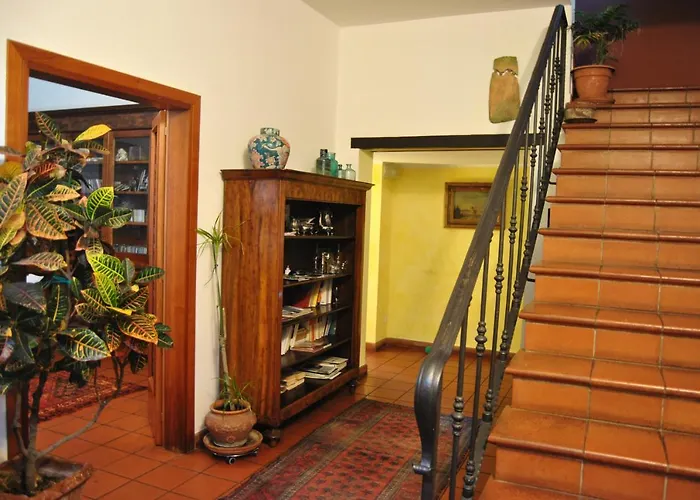 Pensjonat La Casa Di Marina