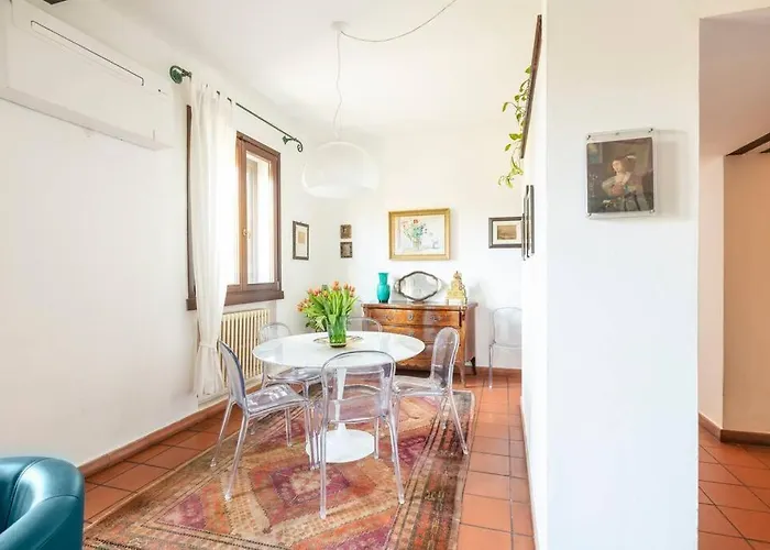 La Casa Di Marina 3*