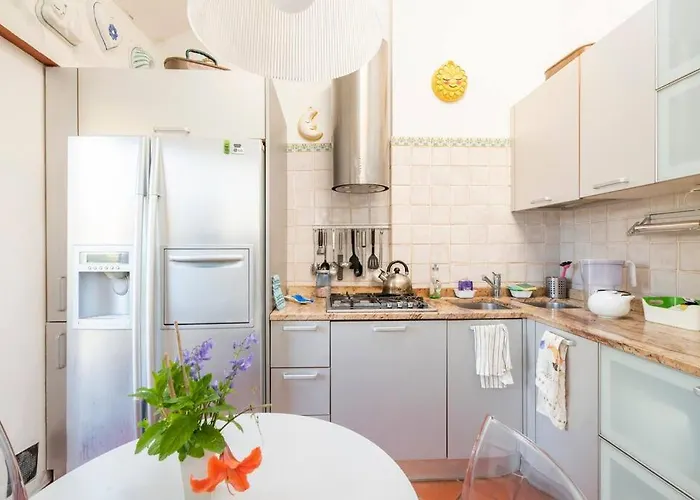 La Casa Di Marina 3* فيرّارا