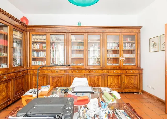 La Casa Di Marina Pensjonat