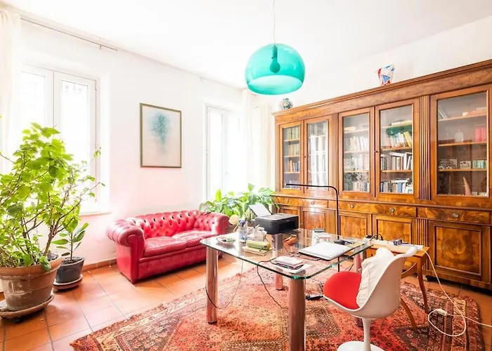 La Casa Di Marina 3* فيرّارا