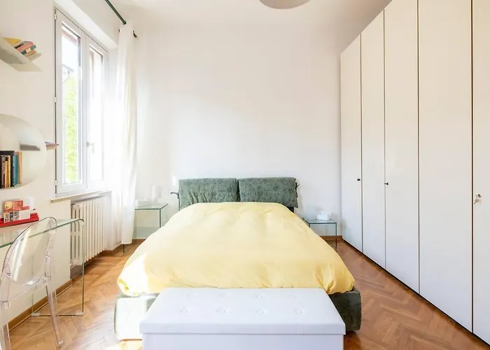 La Casa Di Marina Gasthof 3*