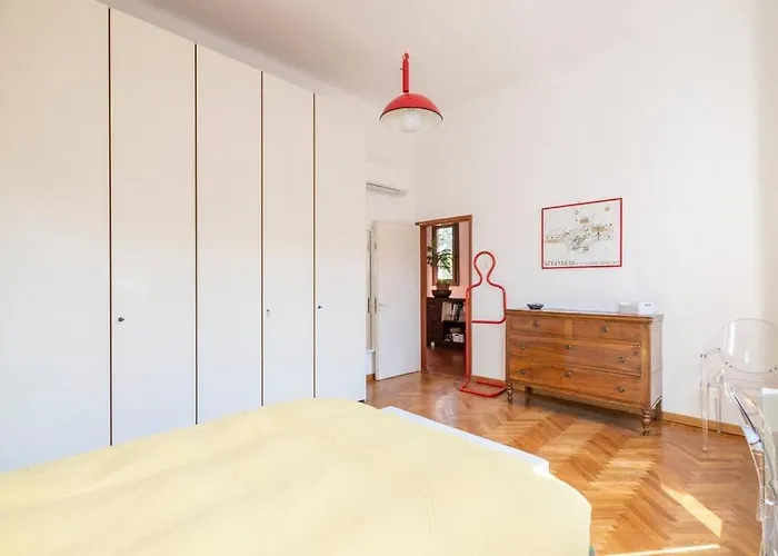 La Casa Di Marina 3* فيرّارا