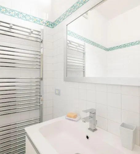 La Casa Di Marina بيت ضيافة