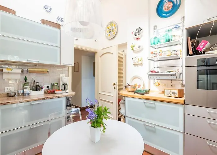 La Casa Di Marina 3*