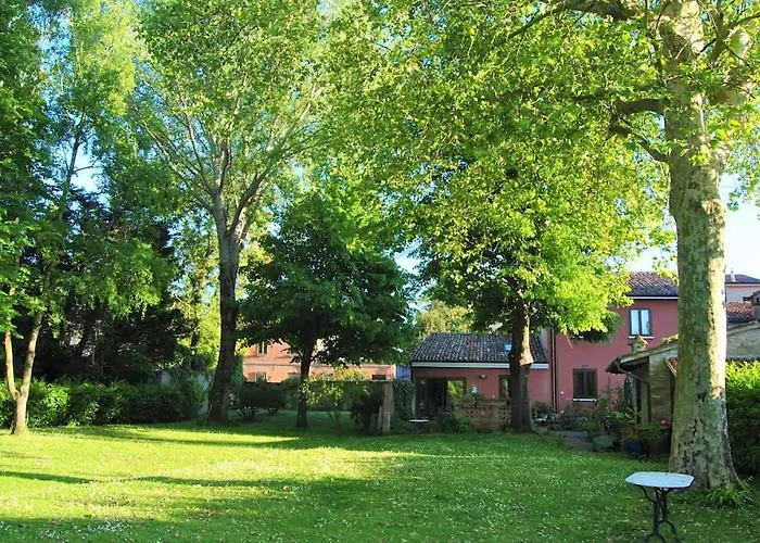 Gasthof La Casa Di Marina 3*